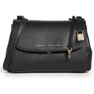 Marc Jacobs the boho grind crossbody bag